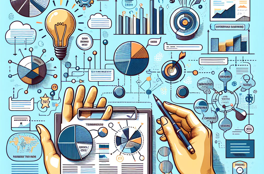 Ejemplo tema 3 aplicado en una estrategia efectiva