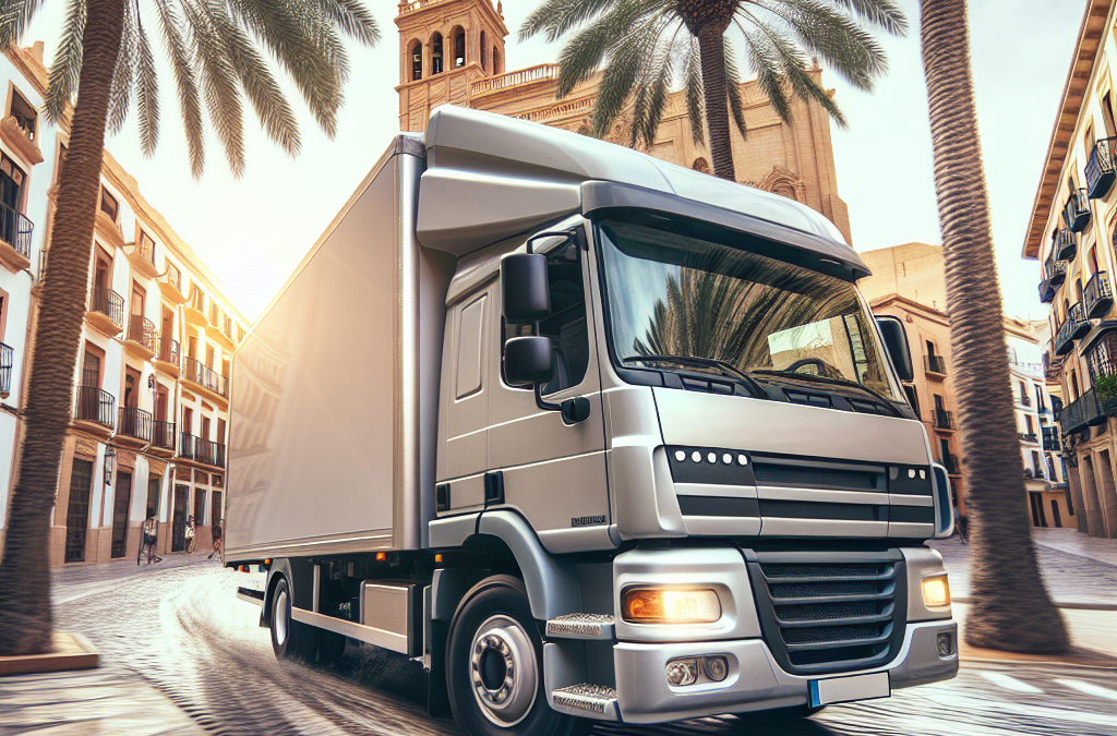 Mudanzas en Elche: cómo organizar un traslado rápido