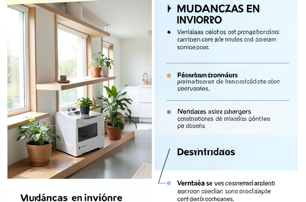 Mudanzas en verano vs mudanzas en invierno: ventajas y desventajas