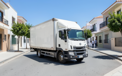 Barrios de Alicante donde los traslados son más fluidos